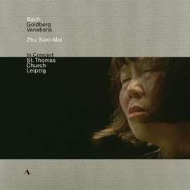 J. S. Bach: Goldberg Variations, BWV 988 (Live from St. Thomas Church)