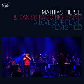 A Love Supreme Revisited