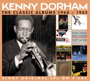 The Classic Albums 1960-1962