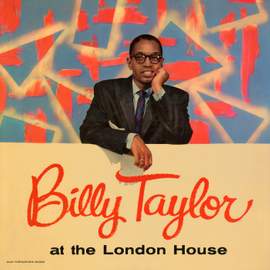 At The London House