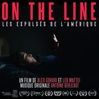 On the Line OST