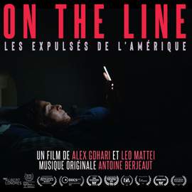 On the Line OST
