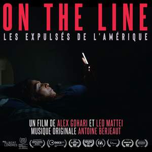 On the Line OST
