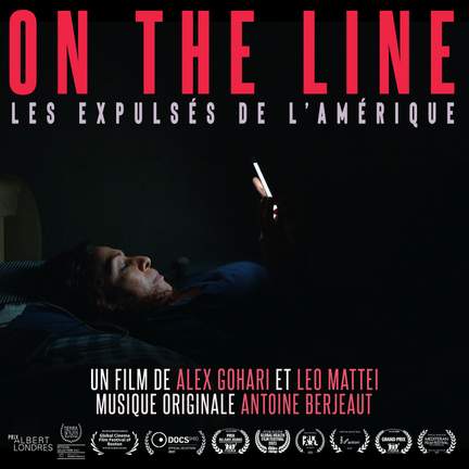 On the Line OST