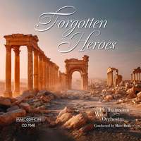 Forgotten Heroes