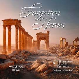 Forgotten Heroes