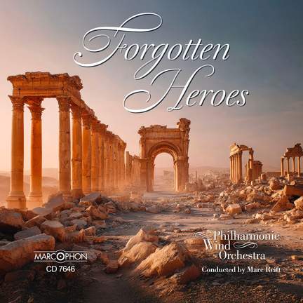 Forgotten Heroes