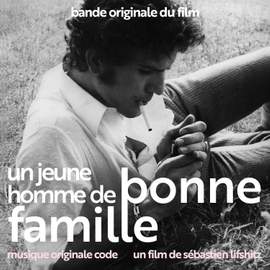 Un jeune homme de bonne famille (Bande Originale du Film)