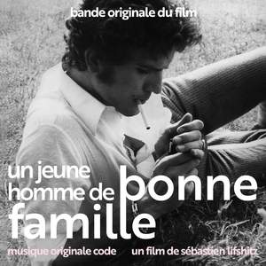 Un jeune homme de bonne famille (Bande Originale du Film)
