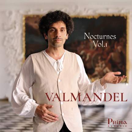 Nocturnes, Vol. 1