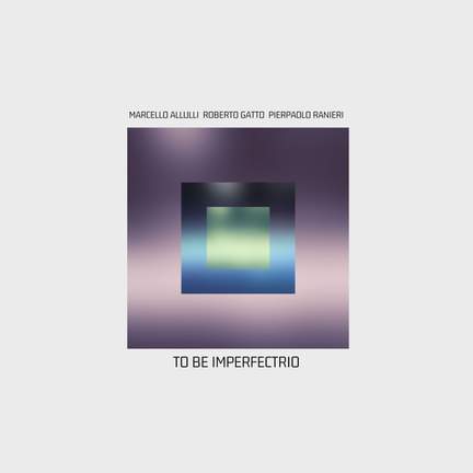 To Be ImperfecTrio