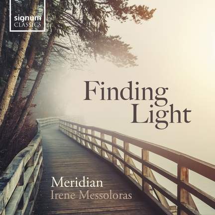 Finding Light