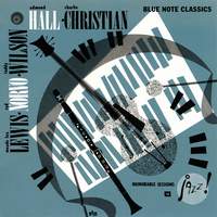 Profoundly Blue: Memorable Sessions With Edmond Hall