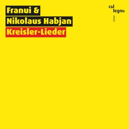 Kreisler-Lieder