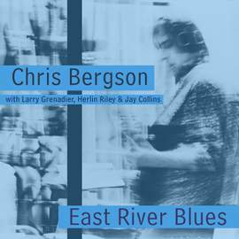 East River Blues
