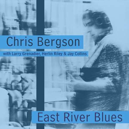 East River Blues