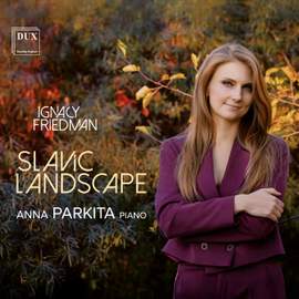Slavic Landscape