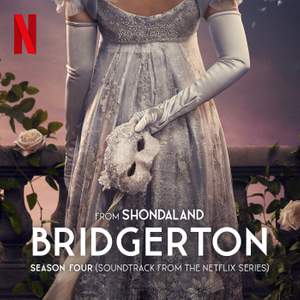 Bridgerton Season Four