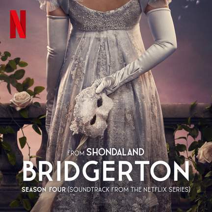 Bridgerton Season Four