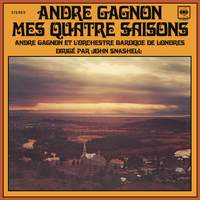 Mes quatre saisons