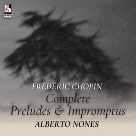 Chopin: Complete Preludes & Impromptus