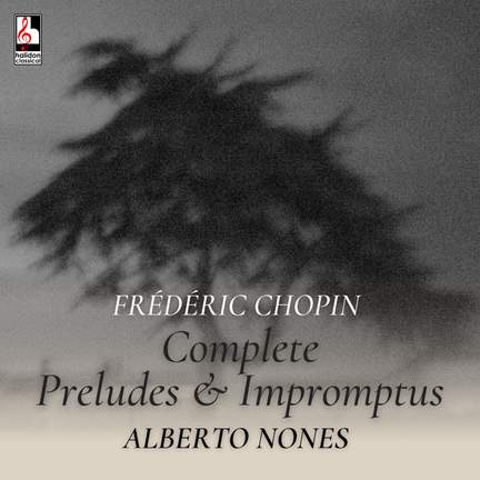 Chopin: Complete Preludes & Impromptus