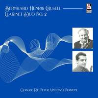 Crusell: Clarinet Duo No. 2