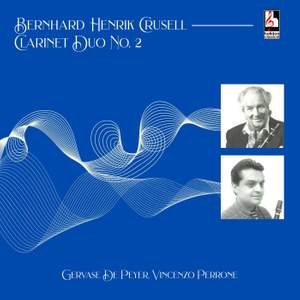 Crusell: Clarinet Duo No. 2