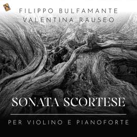Sonata Scortese per violino e pianoforte