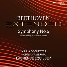 'Beethoven Extended': Symphony No. 5