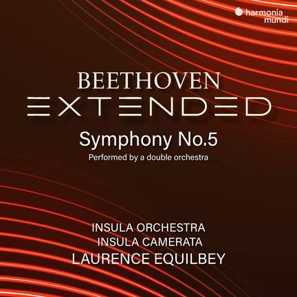 'Beethoven Extended': Symphony No. 5