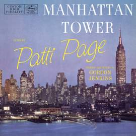 Manhattan Tower