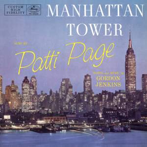 Manhattan Tower