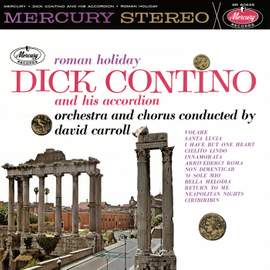 Roman Holiday