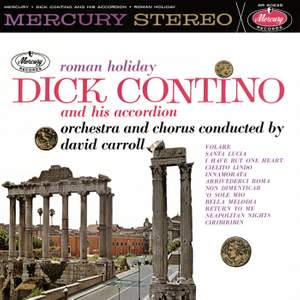 Roman Holiday