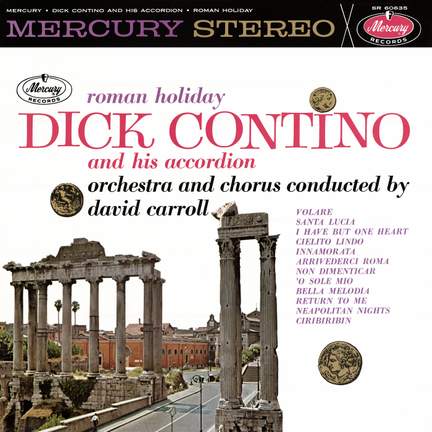 Roman Holiday