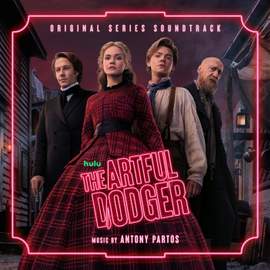 The Artful Dodger (Original Series Soundtrack)