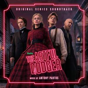 The Artful Dodger (Original Series Soundtrack)