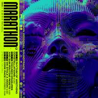 Marathon (Original Soundtrack EP)