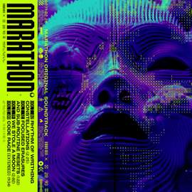 Marathon (Original Soundtrack EP)