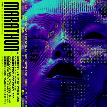 Marathon (Original Soundtrack EP)