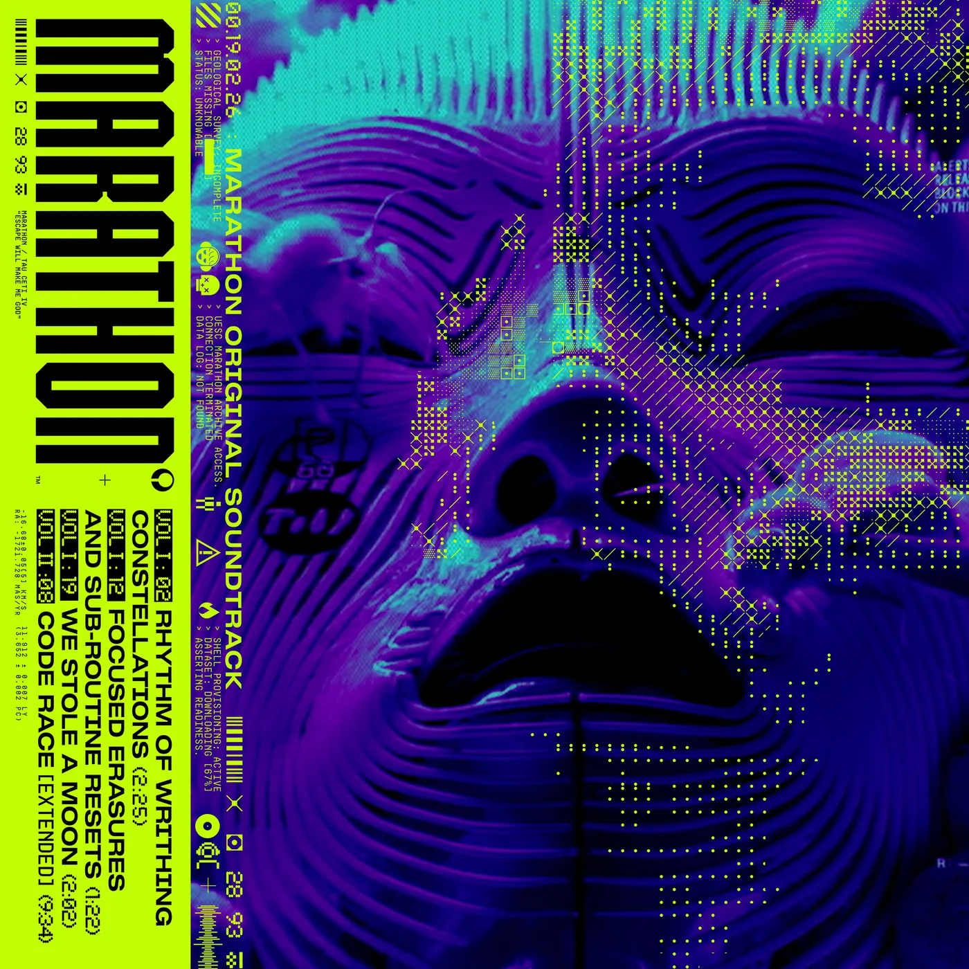 MARATHON ALFEE THE MixCD Non-Stop SONGS 邦楽