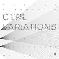 CTRL Variations