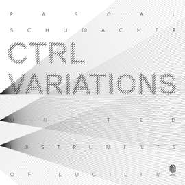 CTRL Variations