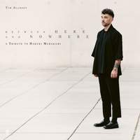 Between Here and Nowhere