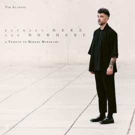 Between Here and Nowhere