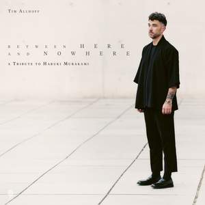 Between Here and Nowhere