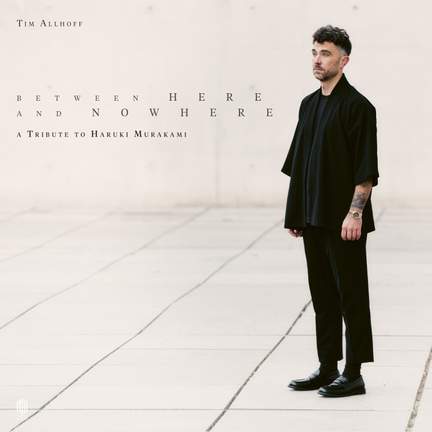 Between Here and Nowhere