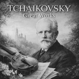 Tchaikovsky: Great Works