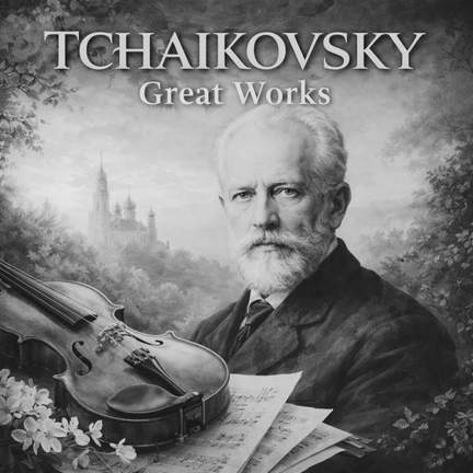Tchaikovsky: Great Works